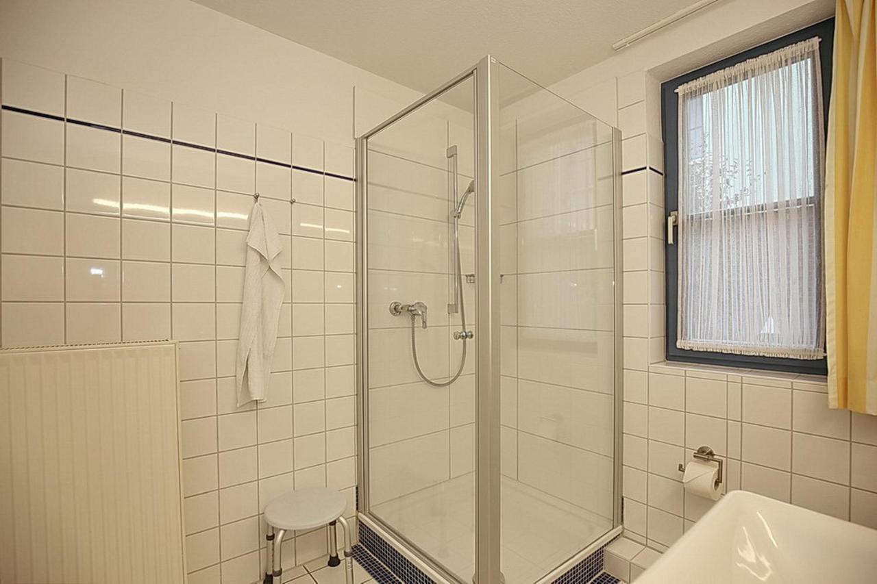 Papillon Wohnung 08-1 Ostseebad Boltenhagen Exterior foto